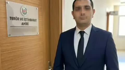 Yapay Zeka ile Sahte İmaj Yarattı: Gaziantep'te Dijital Manipülasyon Operasyonu