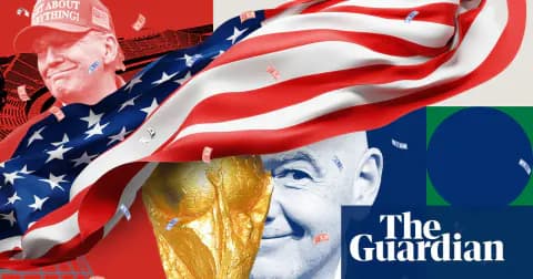 Dünya Kupası Başlıyor: Trump Etkisi, Vize Krizi ve 13 Milyar Dolarlık Dev Ekonomik Vizyon