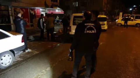 Malatya'da Baba Katli Davasında Karar: Raporlar Çelişti, Ceza Belirlendi