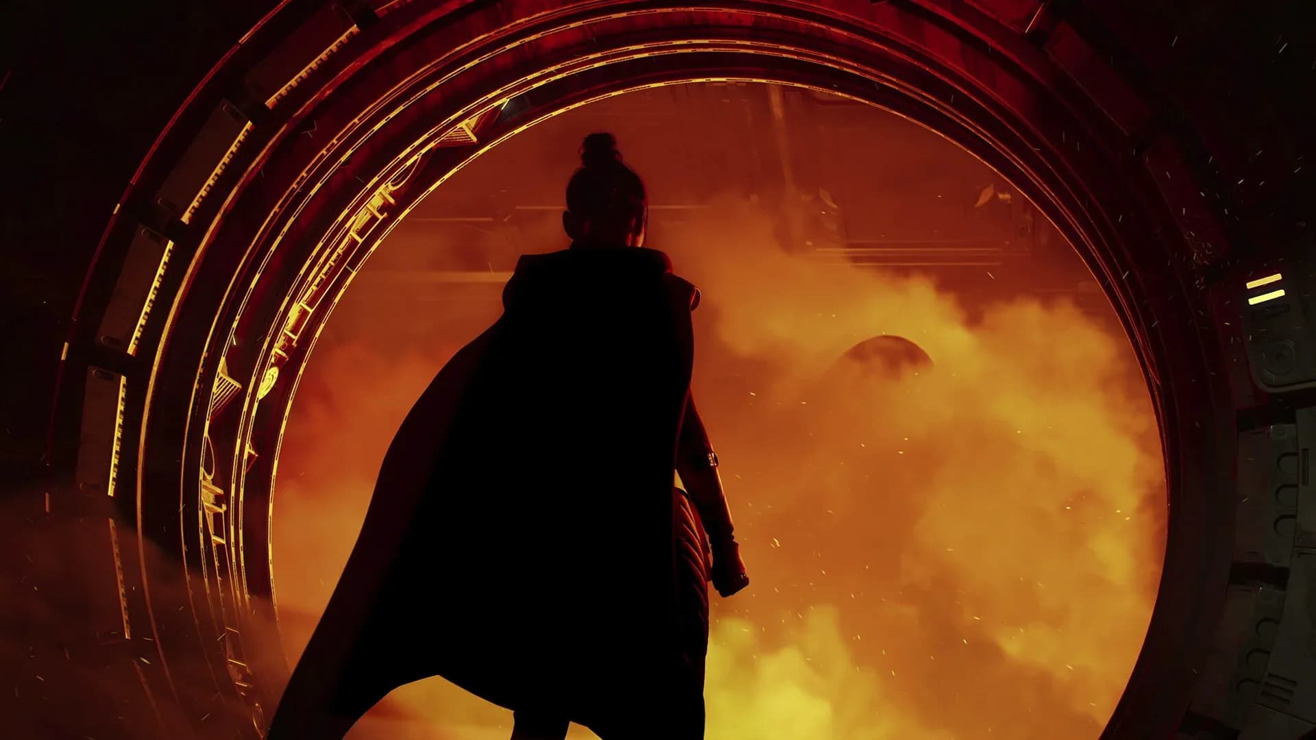Cyberpunk 2077 Yazarı Yeni Star Wars Oyununun Başına Geçti