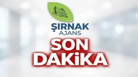 Gaziantep'te Adliye ve Cezaevi Önünde Silahlı Saldırı: 2 Yaralı