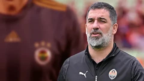 Arda Turan'lı Shakhtar Donetsk'ten Fenerbahçe Bağlantılı Transfer!