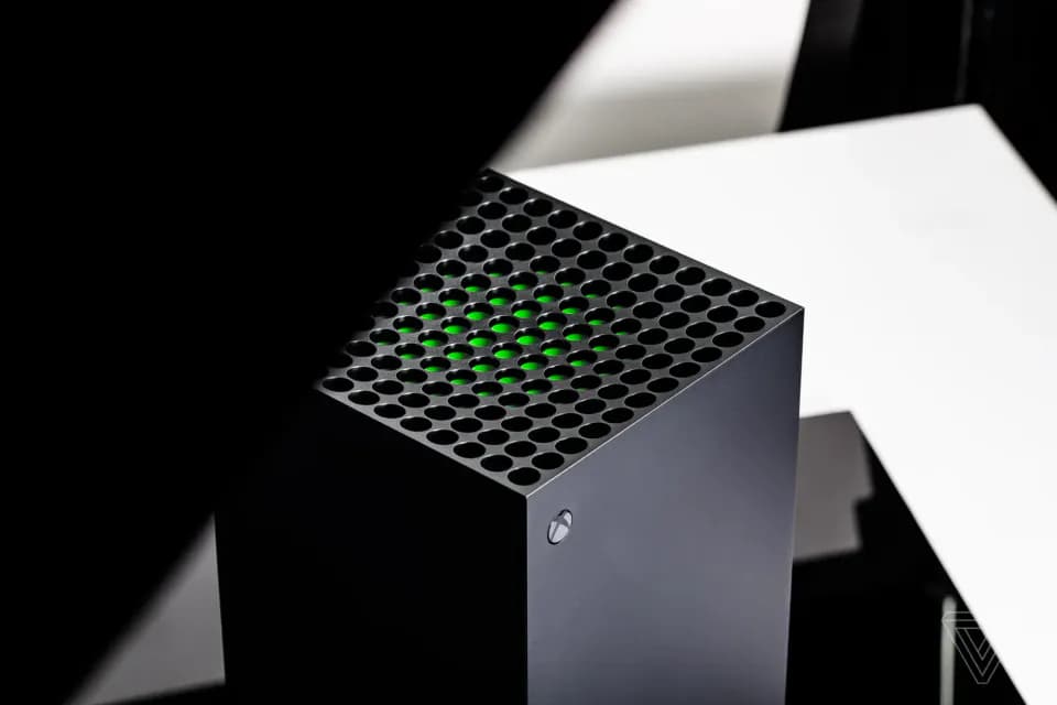 Xbox'ta Yeni Dönem: Project Helix İçin Radikal İş Modeli Değişimi görseli