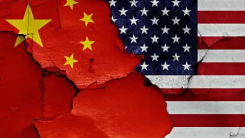 Pentagon'dan Çinli Teknoloji Devlerine Operasyon: BYD ve Alibaba Kara Listede