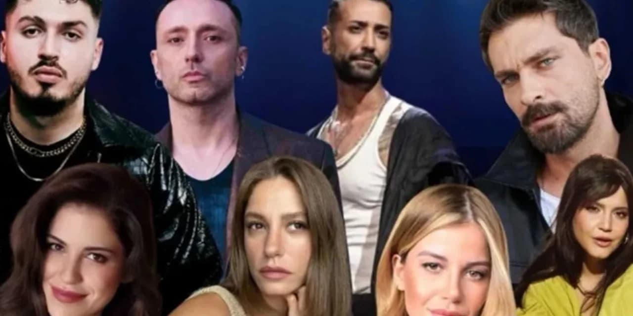Mabel Matiz ve Volkan Bahçekapılı Hakkında Adli Soruşturma: Test Sonuçları Pozitif Çıktı Mabel Matiz ve Volkan Bahçekapılı Hakkında Adli Soruşturma: Test Sonuçları Pozitif Çıktı