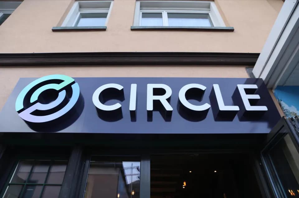 Circle'dan Bitcoin Hamlesi: DeFi Dünyasına cirBTC Geliyor