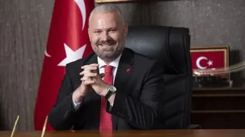 Menemen'de 25 Mahalle İçin Doğalgaz Müjdesi: Yatırım Programı Hızlanıyor