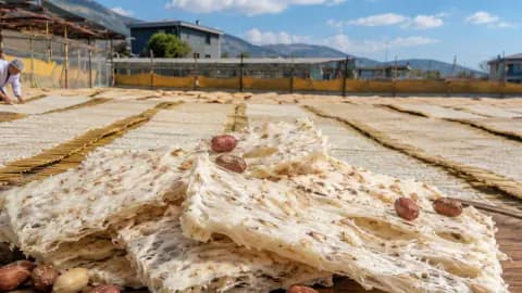 Kahramanmaraş'ta Tarhana Firiği Fiyatları Ne Kadar? 2026 Yaz Sezonu Güncel Liste