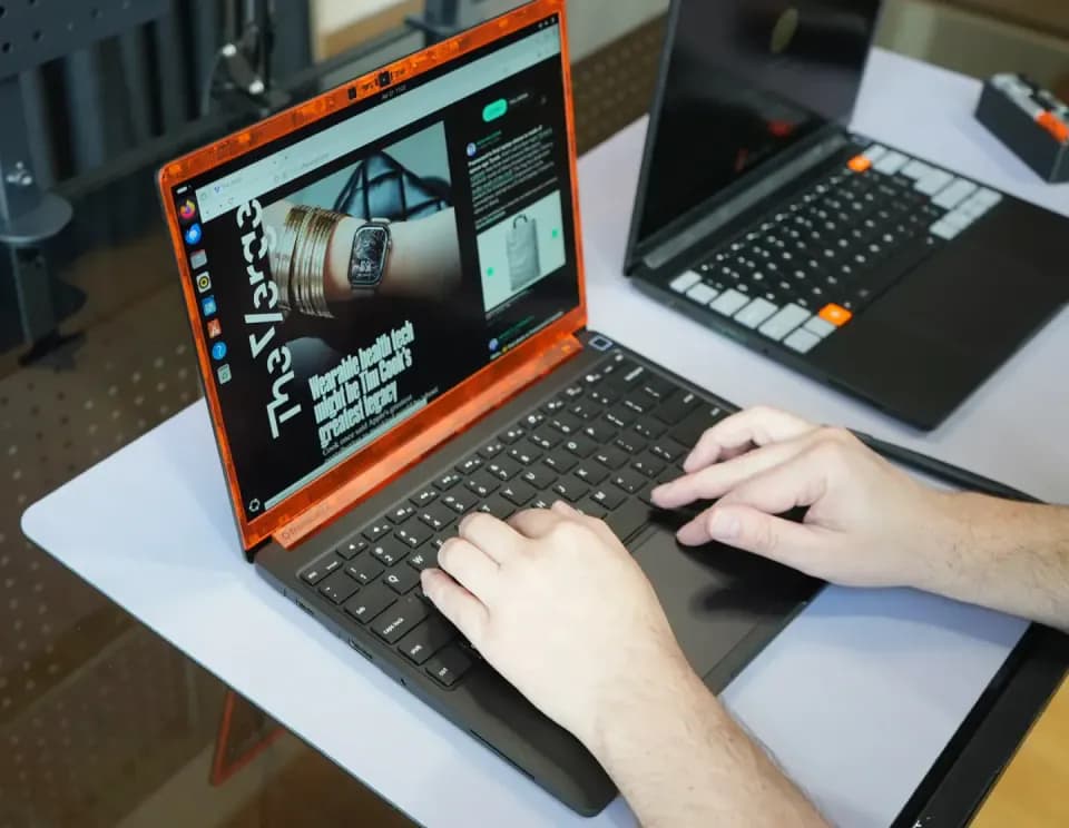 Framework Laptop 13 Pro Sevkiyatlarında Gecikme: Yeni Tarihler Açıklandı görseli