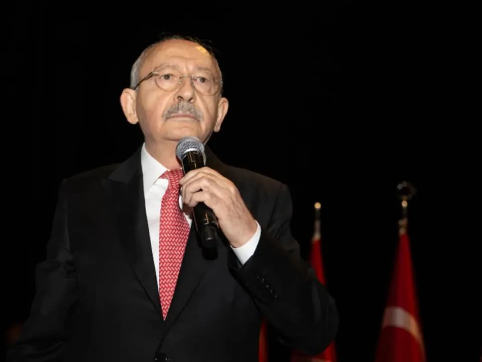 Kemal Kılıçdaroğlu'ndan Sert 'Kirlilik' Açıklaması: Partide İhraç Süreci Başlıyor görseli
