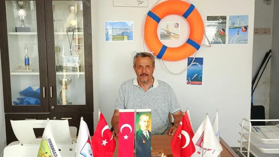 Yalova Plajlarında Can Güvenliği Alarmı: Acil Önlem Çağrısı görseli