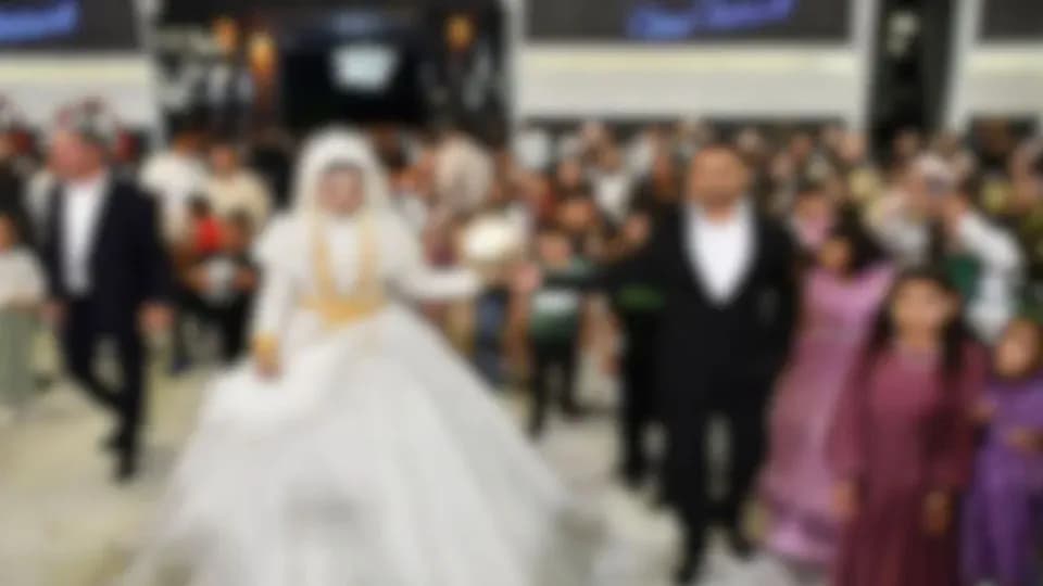 Akçakale'de LGS Öncesi Kritik Yasaklar: Düğün ve Pazarlar Durduruldu görseli
