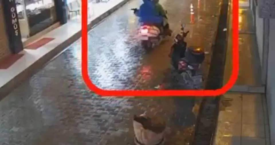 Elazığ Merkezli 4 İlde İş Yeri Kurşunlama Operasyonu: 3 Kişi Tutuklandı görseli