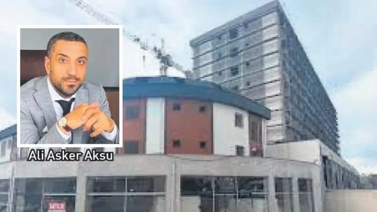 Pendik'te 'Aksupark Evleri' Skandalı: Aynı Daireler Farklı Kişilere Satıldı Pendik'te 'Aksupark Evleri' Skandalı: Aynı Daireler Farklı Kişilere Satıldı