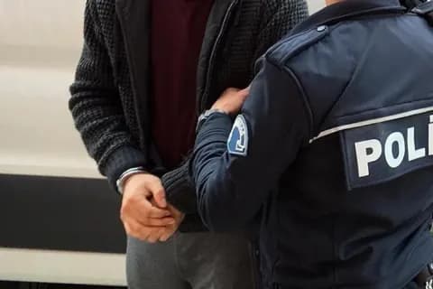 Düzce'de Kaçan Şahıs Yakalandı: 30 Yıl Hapis Cezası Vardı