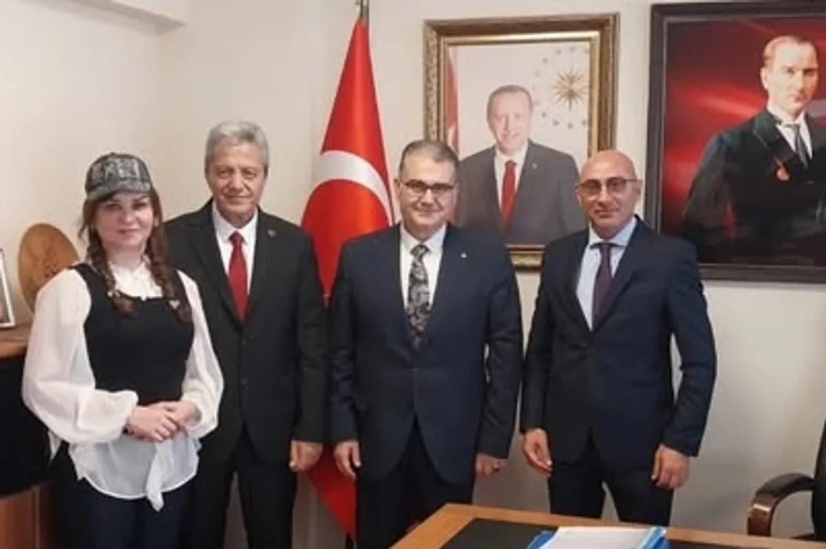 Yalova Turizminde Yeni Dönem: Kamu ve Özel Sektörden Ortak Strateji Yalova Turizminde Yeni Dönem: Kamu ve Özel Sektörden Ortak Strateji