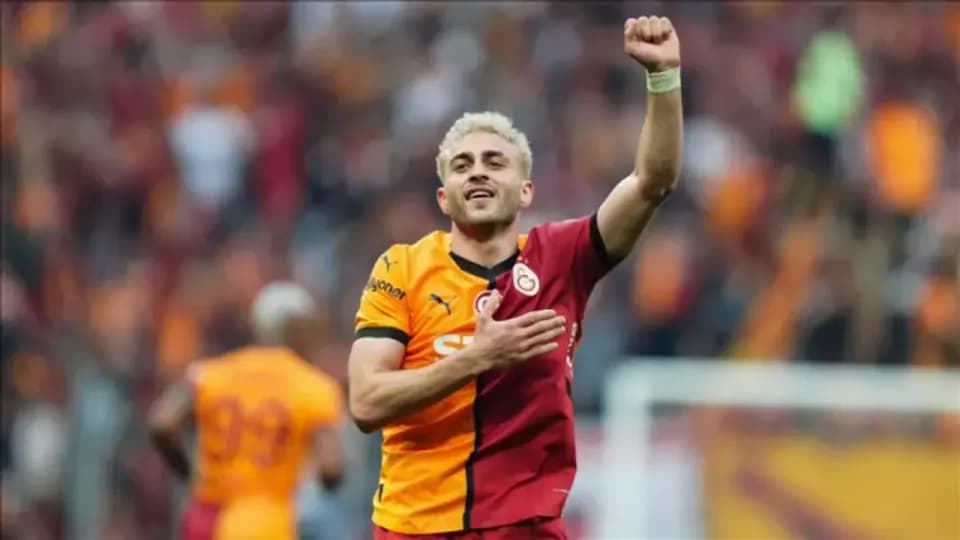 Roma'dan Barış Alper Yılmaz İçin 50 Milyon Euro'luk Dev Transfer Hamlesi görseli