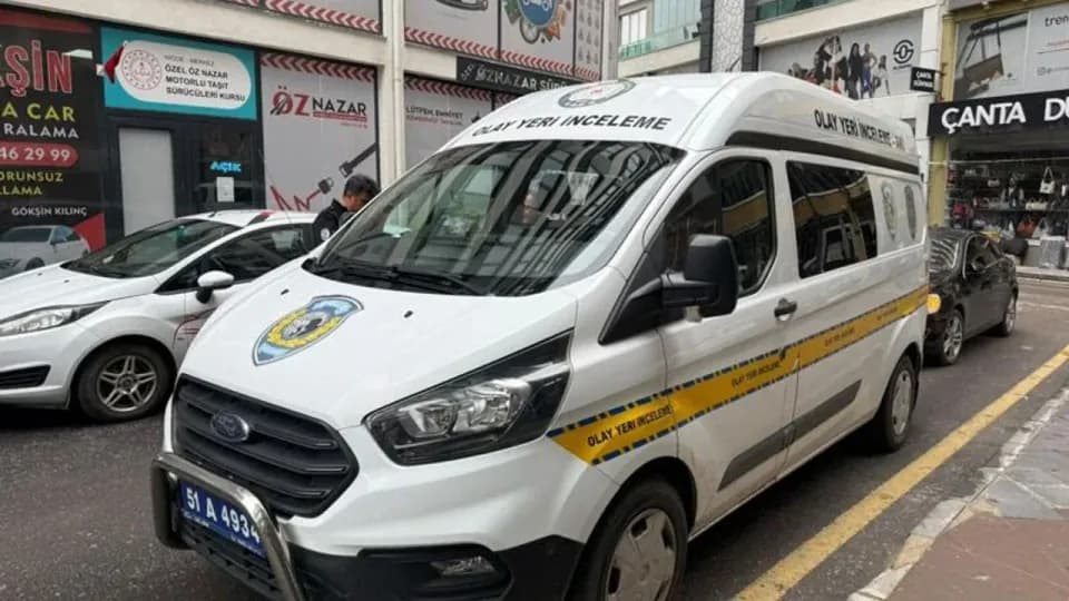 Niğde'de Kriminal Başarı: 11 Farklı Suç Vücut İzleriyle Çözüldü görseli
