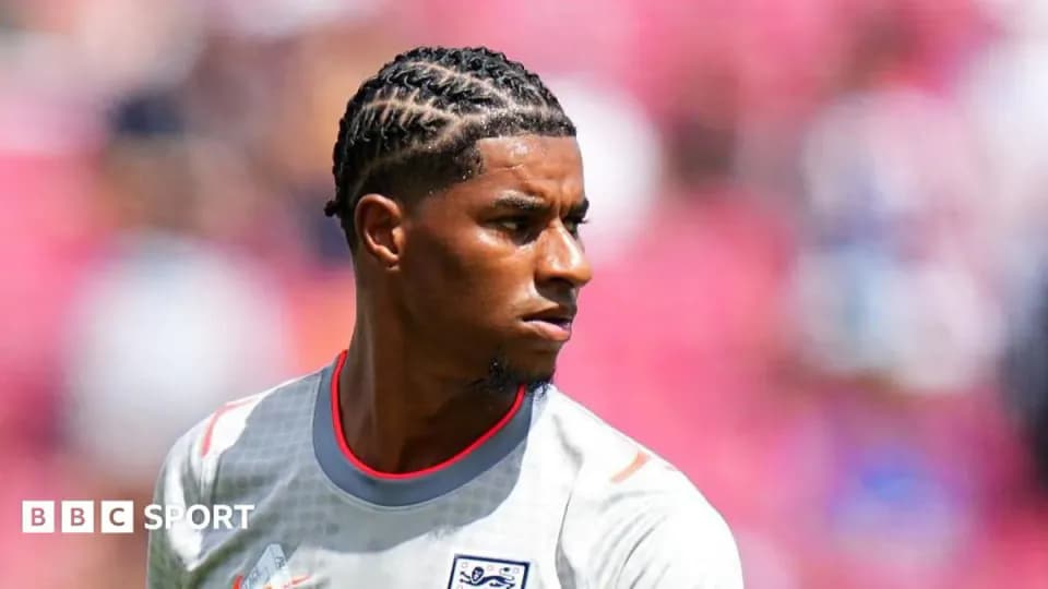 Barcelona'da Rashford Kararı: 26 Milyon Sterlinlik Kritik Tarih Yaklaşıyor görseli