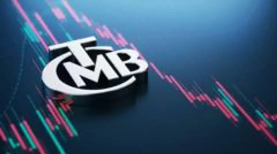 Merkez Bankası Faiz Kararını Açıkladı: Politika Faizi %37'de Sabit Kaldı görseli
