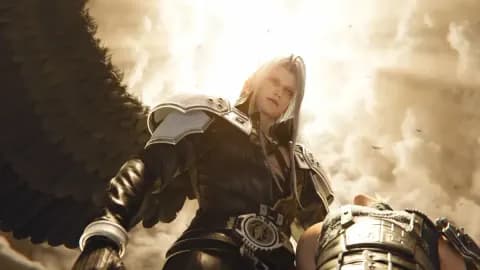 Final Fantasy 7 Remake Serisi 2027'de Final Yapıyor: Revelation Duyuruldu Final Fantasy 7 Remake Serisi 2027'de Final Yapıyor: Revelation Duyuruldu