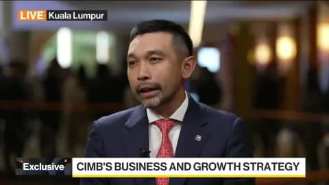 CIMB Group'tan Dev Hamle: Endonezya Pazarı Büyüme Stratejisinin Merkezinde