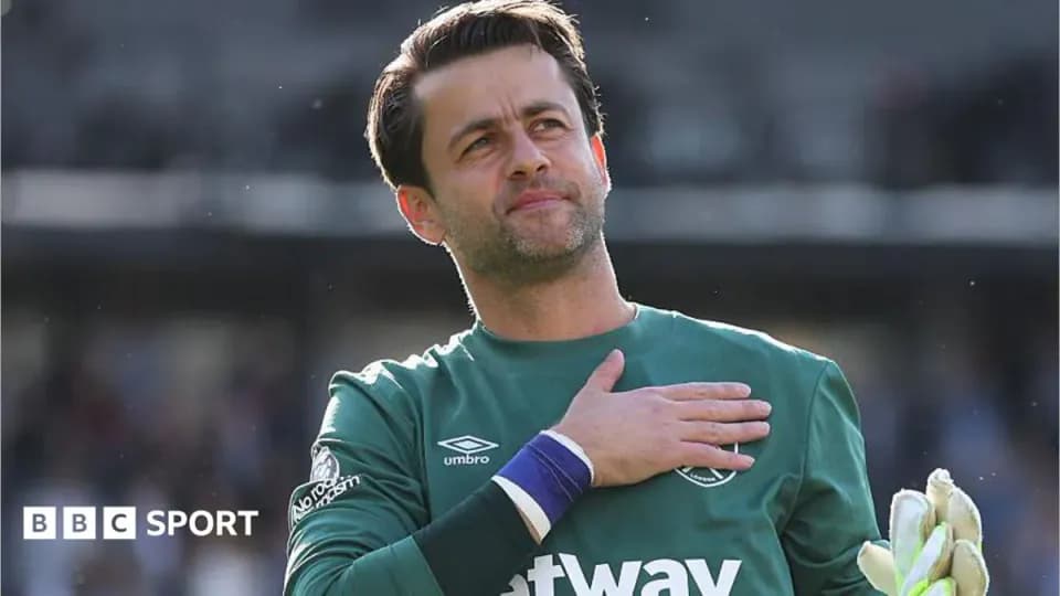 West Ham'da Büyük Temizlik: Yıldız İsimlerle Yollar Ayrılıyor görseli
