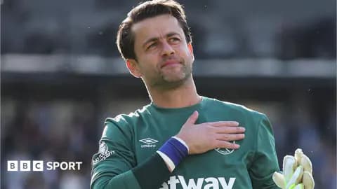 West Ham'da Büyük Temizlik: Yıldız İsimlerle Yollar Ayrılıyor