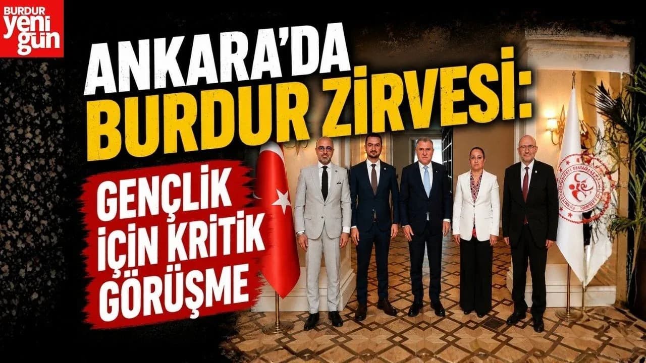 Burdur'a Dev Spor Yatırımı: Bucak Stadyumu ve Yeni Tesisler Geliyor Burdur'a Dev Spor Yatırımı: Bucak Stadyumu ve Yeni Tesisler Geliyor