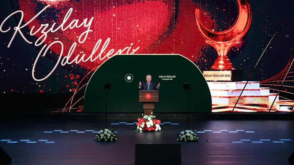 Cumhurbaşkanı Erdoğan'dan Kritik Müjde: Sağlıkta Dışa Bağımlılık Sona Eriyor görseli
