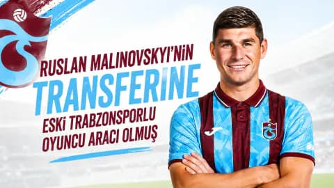 Malinovskyi Transferinin Perde Arkası: Gizli Kahraman Caleb Ekuban