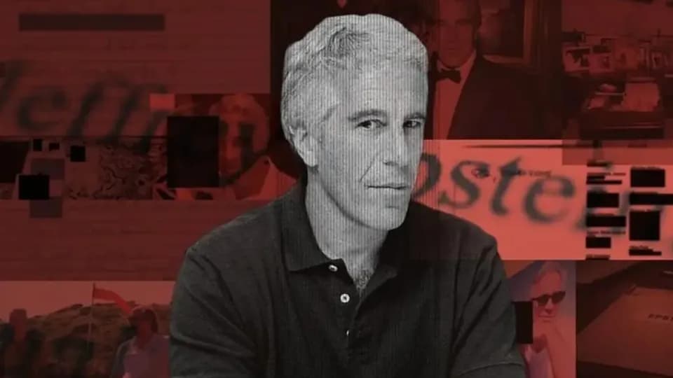 Jeffrey Epstein'in Moda Dünyasındaki Gizli Ağı: Modellik Ajansları ve İstismar Zinciri görseli