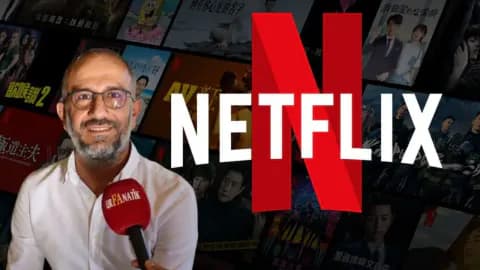 Öğretmen Mustafa Güler'den Netflix'e Karşı Tarihi Zafer: 1.95 Milyon TL Tazminat