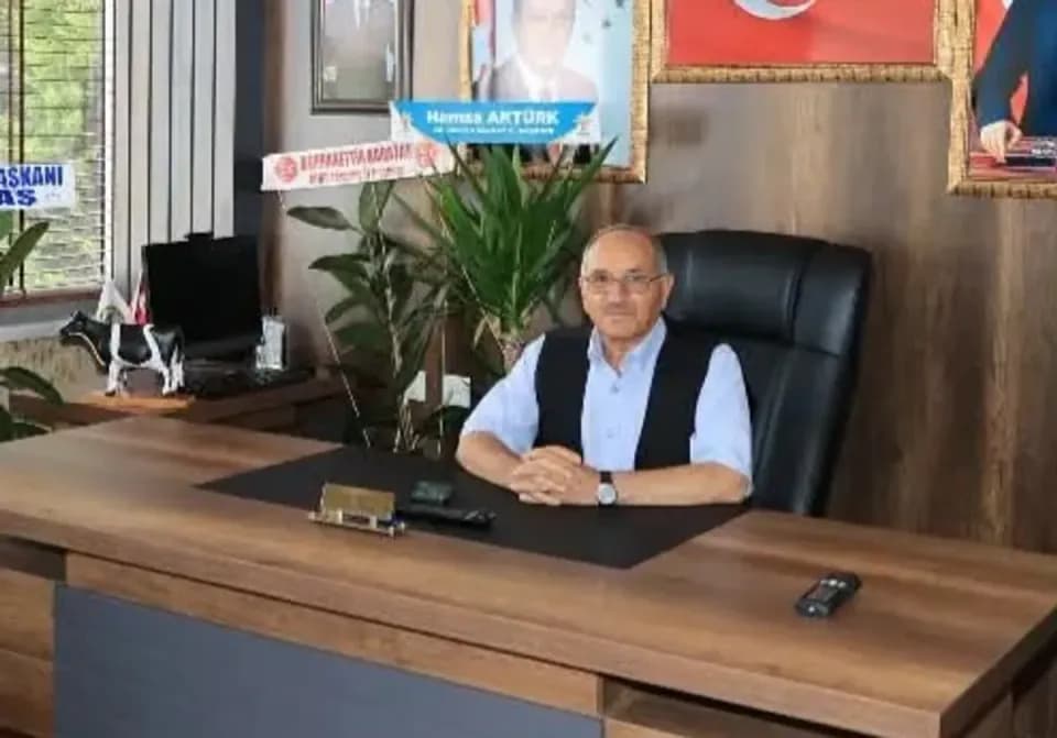 Aksaray'da Ekonomik Dönüşüm İçin Dev Adım: 41 STK Tek Çatı Altında görseli