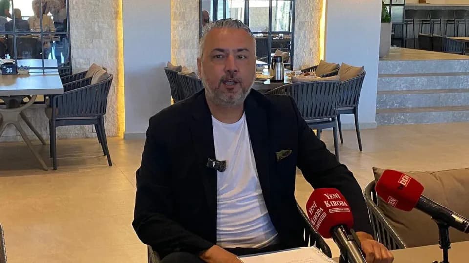 Aydın ASKF Başkanlık Yarışında Sürpriz Gelişme: Aday Sayısı Düştü görseli