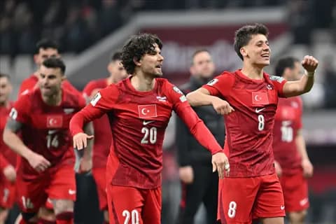 Avustralya - Türkiye maçı ne zaman, saat kaçta ve hangi kanalda?