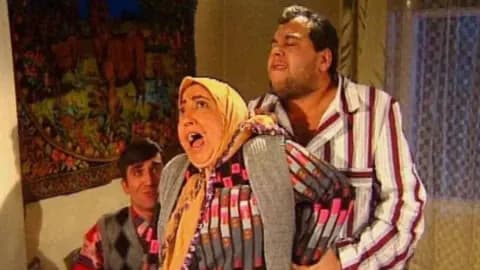 İnce İnce Yasemince'nin Sevilen İsmi İlyas İlbey'den Üzücü Haber: Hastaneye Kaldırıldı