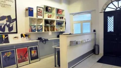 Beyoğlu'nun Kalbinde Bir Sanat Mirası: Doğançay Müzesi ve Eğitim Vizyonu