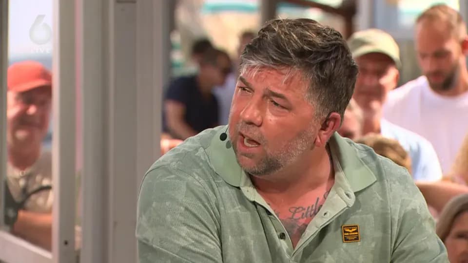 Theo Janssen'den Holland Milli Takımı İçin Sert 'Sistem' Uyarısı görseli