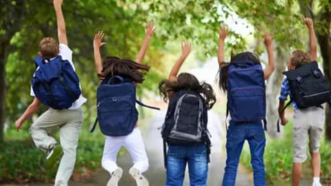 MEB'den Son Dakika Kararı: 12 Haziran Cuma Günü Tüm Okullar Tatil mi?