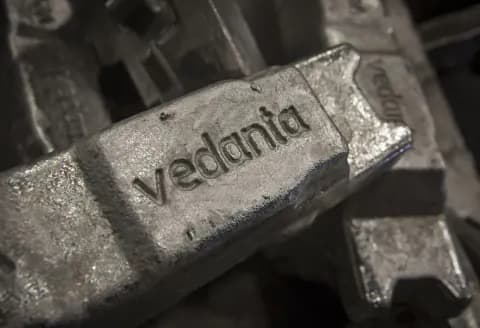 Vedanta'dan 5,2 Milyar Dolarlık Hamle: Borçlanma Maliyetleri Düşürülüyor