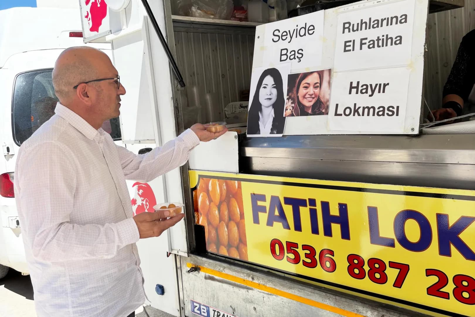 Yalova Barosu'nda Hüzünlü Veda: Genç Avukat Seyide Baş İçin Anma Etkinliği