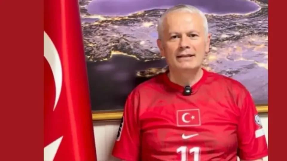 Kırıkhan'dan A Milli Takım'a 2026 Dünya Kupası Öncesi Tam Destek görseli