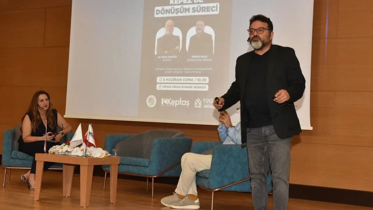 Kentsel Dönüşümde Hak Kaybı Yaşamayın: Arsa Payı ve Salt Çoğunluk Rehberi Kentsel Dönüşümde Hak Kaybı Yaşamayın: Arsa Payı ve Salt Çoğunluk Rehberi