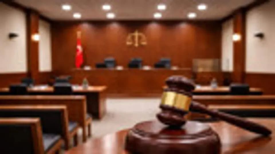 Devlet Memurlarının Yıllık İzin Hesaplamasında Kritik Eşik: AYM Kararı Bekleniyor görseli