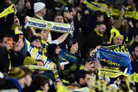 Fenerbahçe'nin Avusturya Kampı ve Hazırlık Maçları Takvimi Belli Oldu