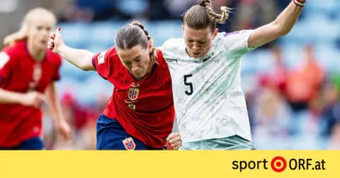 Avusturya'nın Dünya Kupası Yolunda Kritik Eşiği: Norveç Maçı ve Play-off Süreci
