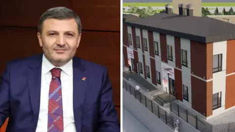 Gümüşhane Bahçeli Beldesi'ne Yeni Sağlık Yatırımı: İhale Tarihi Belli Oldu
