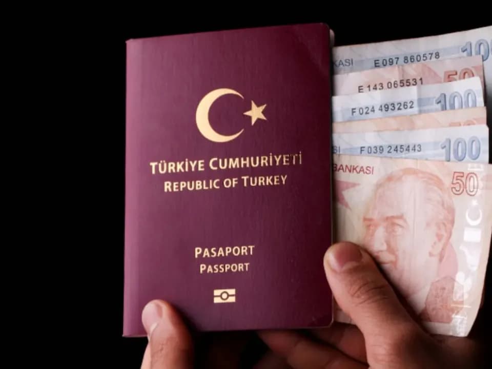 Vize Randevularında 'Bot' ve 'Karaborsa' İddiası: Meclis'te Reddedildi görseli
