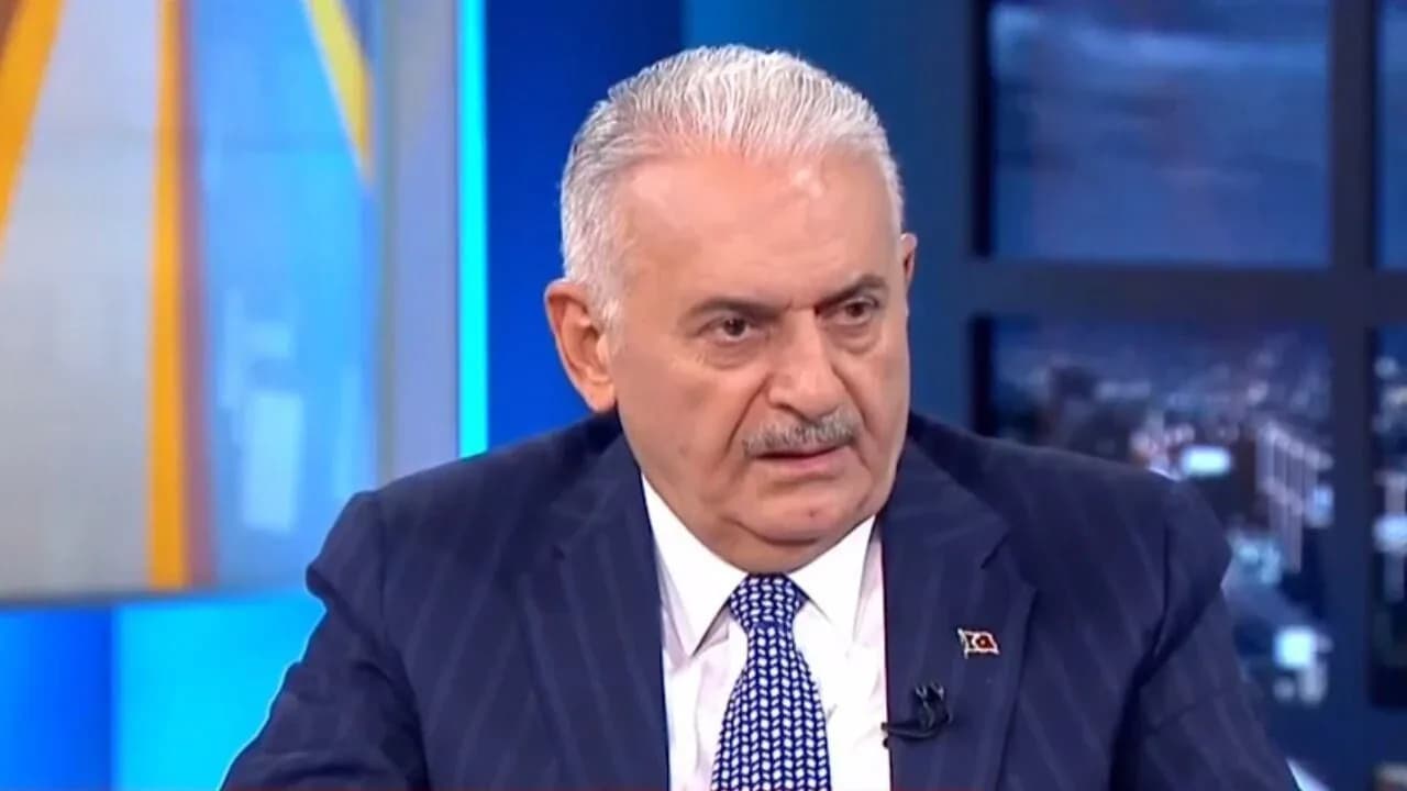 Binali Yıldırım Aslen Nereli? Sivas mı Erzincan mı? İşte Kökeni Hakkındaki Gerçekler